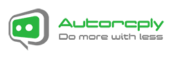 AutoReply Logo